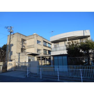 長池小学校