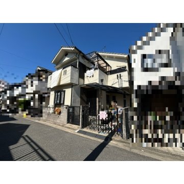 八尾の不動産売買