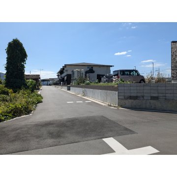 進入経路