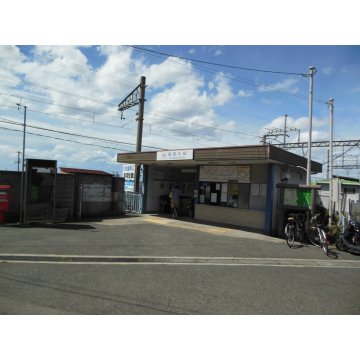 服部川駅