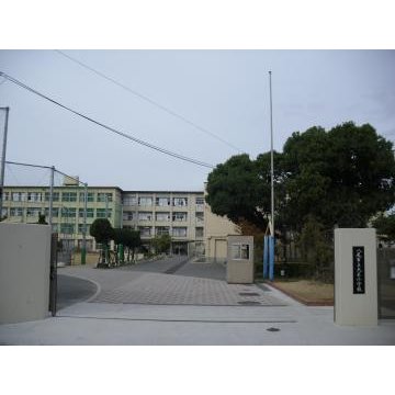 大正小学校