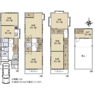 八尾の不動産売買