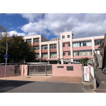 志紀小学校