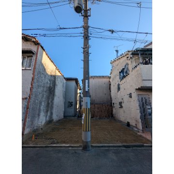 現地写真