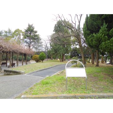 公園