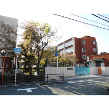 刑部小学校