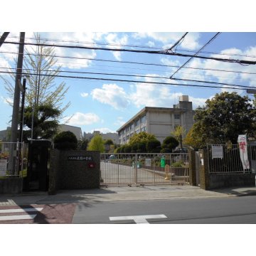 美園小学校