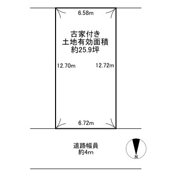 八尾の不動産売買