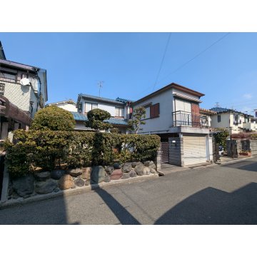 八尾の不動産売買