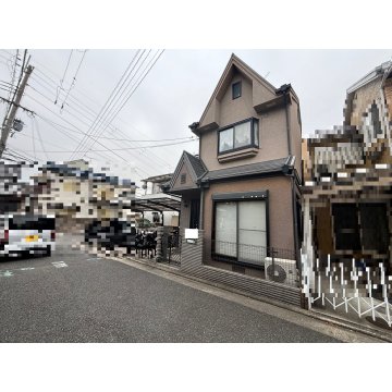 八尾の不動産売買