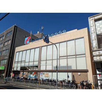 マンダイ