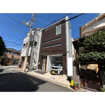 八尾の不動産売買