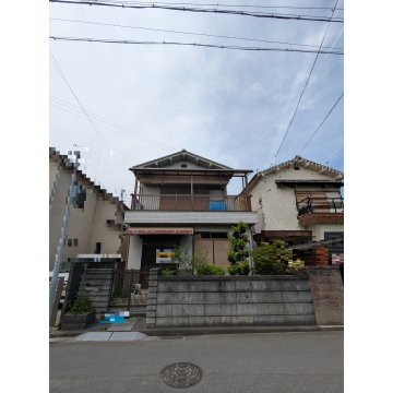 八尾の不動産売買