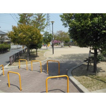 公園