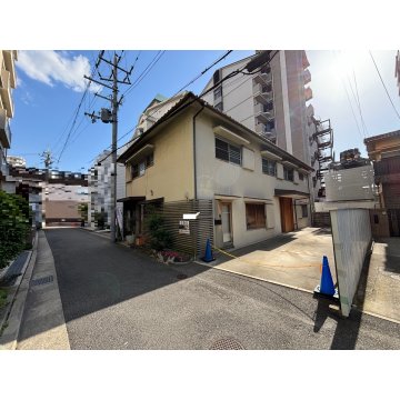 八尾の不動産売買