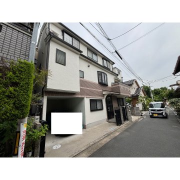 八尾の不動産売買