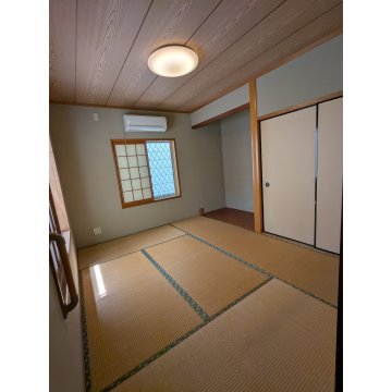 1階和室
