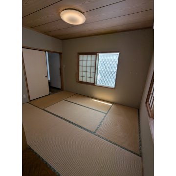 1階和室