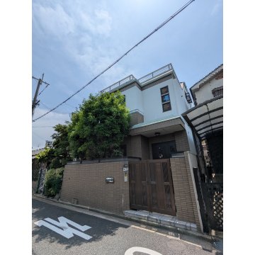 八尾の不動産売買