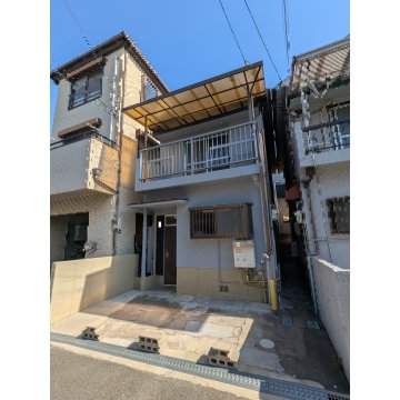 八尾の不動産売買