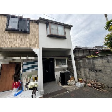 八尾の不動産売買