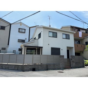 八尾の不動産売買