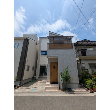八尾の不動産売買