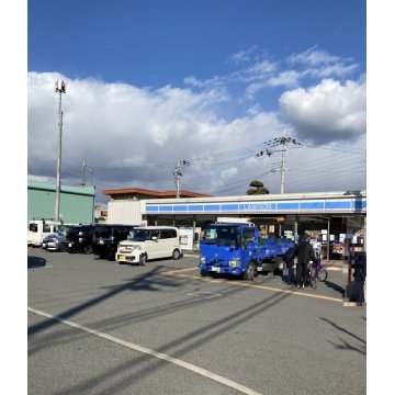 ローソン