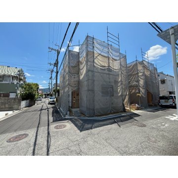 八尾の不動産売買