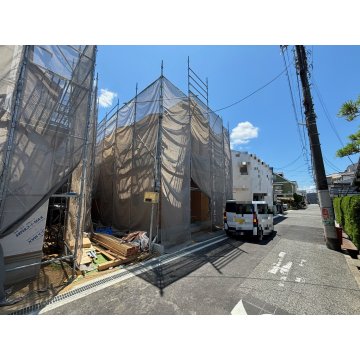 八尾の不動産売買