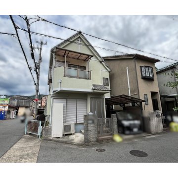 八尾の不動産売買