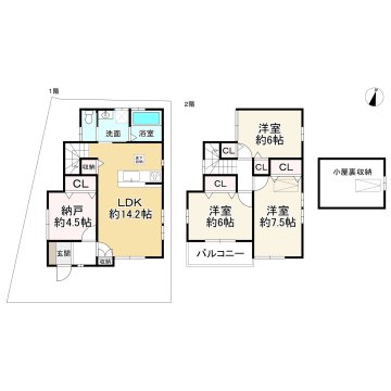 八尾の不動産売買