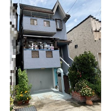 八尾の不動産売買