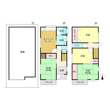 八尾の不動産売買