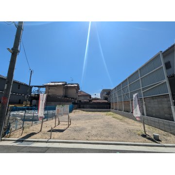 八尾の不動産売買