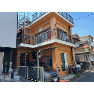 八尾の不動産売買