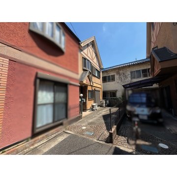 八尾の不動産売買