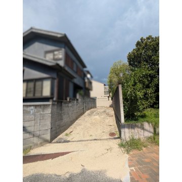 八尾の不動産売買