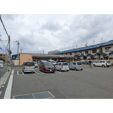 セブンイレブン