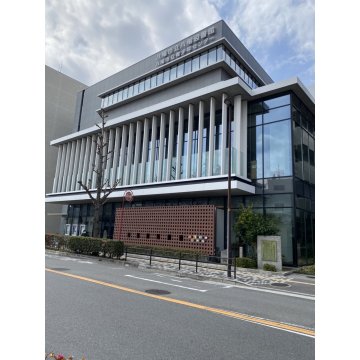 図書館