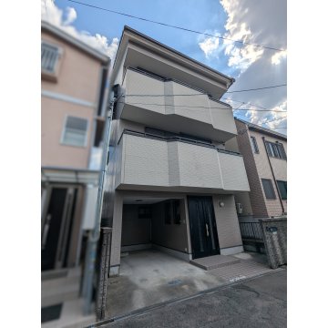 八尾の不動産売買