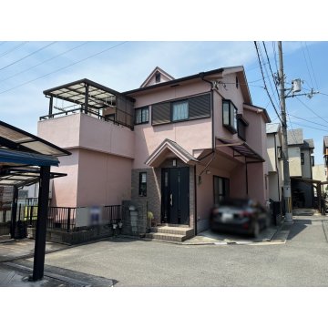 八尾の不動産売買