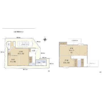 八尾の不動産売買
