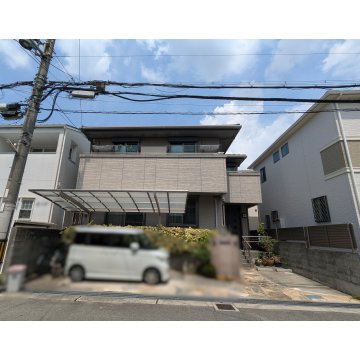 八尾の不動産売買