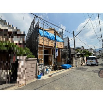 八尾の不動産売買