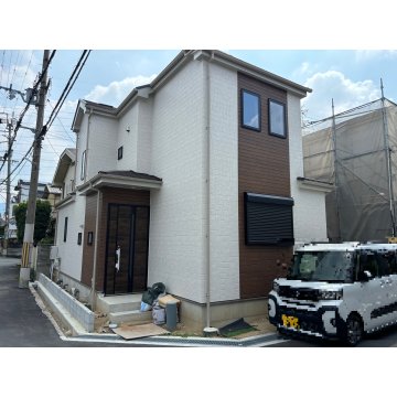 八尾の不動産売買