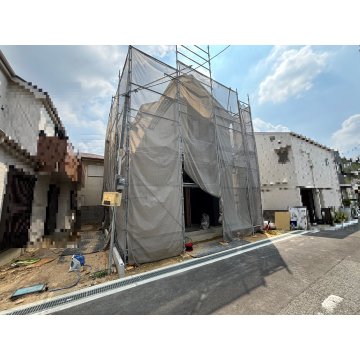 八尾の不動産売買
