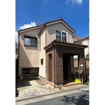 八尾の不動産売買