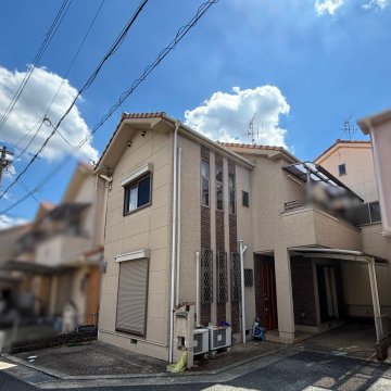 八尾の不動産売買