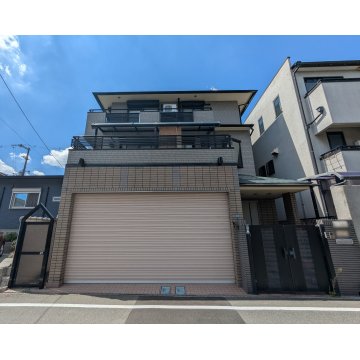 八尾の不動産売買